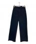 moussy (マウジー) moussy ジーンズ ブラック サイズ:2号：6000円