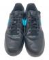 中古・古着 NIKE (ナイキ) NIKE Air Force 1 Low スニーカー ブラック サイズ:27.5cm：7000円