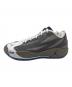 NIKE (ナイキ) NIKE Jordan Luka 77 PF スニーカー グレー×ホワイト サイズ:27.5cm：9000円