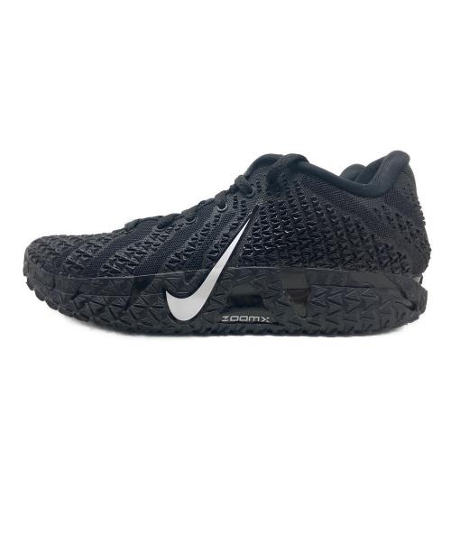 NIKE（ナイキ）NIKE (ナイキ) NIKE スニーカー ブラック サイズ:27.5cmの古着・服飾アイテム