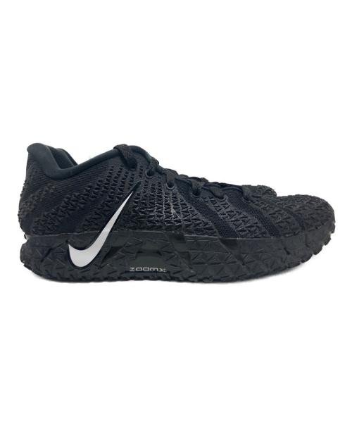 NIKE（ナイキ）NIKE (ナイキ) NIKE スニーカー ブラック サイズ:27.5cmの古着・服飾アイテム