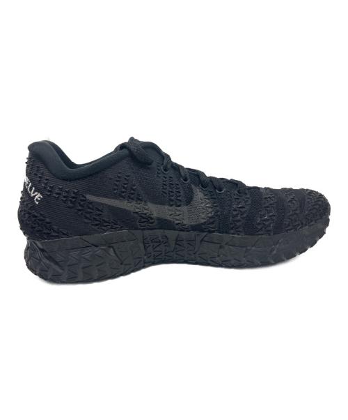 NIKE（ナイキ）NIKE (ナイキ) NIKE スニーカー ブラック サイズ:27.5cmの古着・服飾アイテム