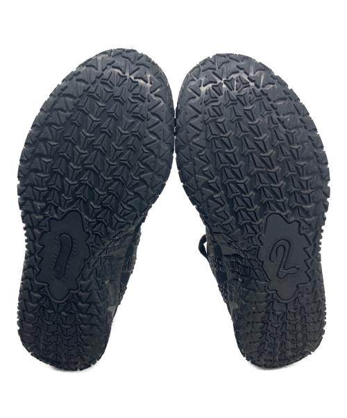NIKE（ナイキ）NIKE (ナイキ) NIKE スニーカー ブラック サイズ:27.5cmの古着・服飾アイテム