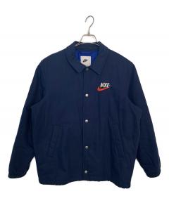 中古・古着通販】NIKE (ナイキ) スタジャン グリーン サイズ:L