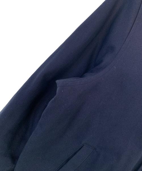 NIKE（ナイキ）NIKE (ナイキ) NIKE コーチジャケット ネイビー サイズ:Lの古着・服飾アイテム