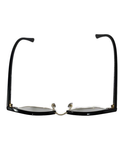 RAY-BAN（レイバン）RAY-BAN (レイバン) RAY-BAN クラブマスター ブルーライトカット 伊達眼鏡 ブラックの古着・服飾アイテム