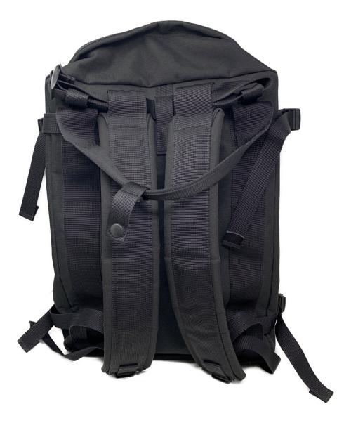 PORTER UNION（ポーターユニオン）PORTER UNION (ポーターユニオン) PORTER UNION リュック ブラックの古着・服飾アイテム