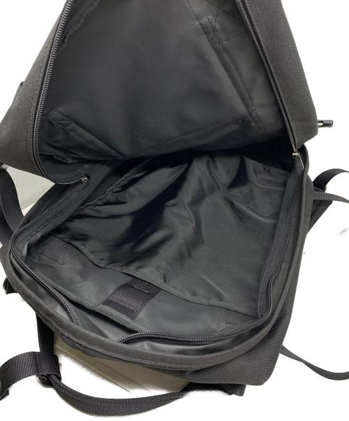 PORTER UNION（ポーターユニオン）PORTER UNION (ポーターユニオン) PORTER UNION リュック ブラックの古着・服飾アイテム