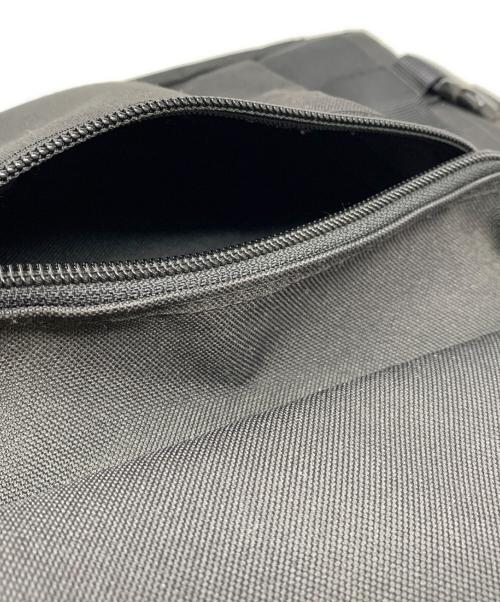 PORTER UNION（ポーターユニオン）PORTER UNION (ポーターユニオン) PORTER UNION リュック ブラックの古着・服飾アイテム