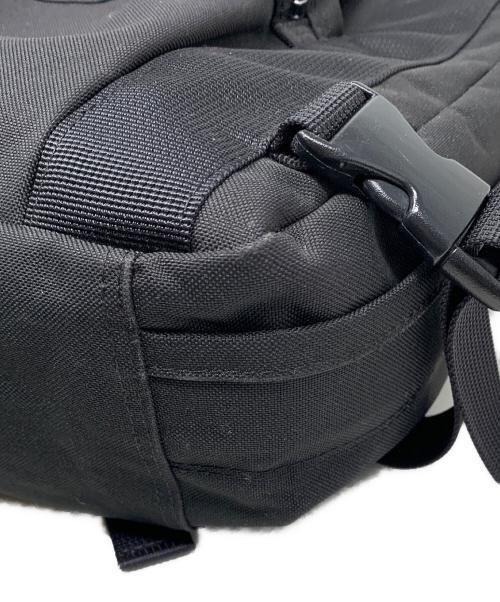 PORTER UNION（ポーターユニオン）PORTER UNION (ポーターユニオン) PORTER UNION リュック ブラックの古着・服飾アイテム