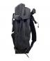 PORTER UNION (ポーターユニオン) PORTER UNION リュック ブラック：8000円