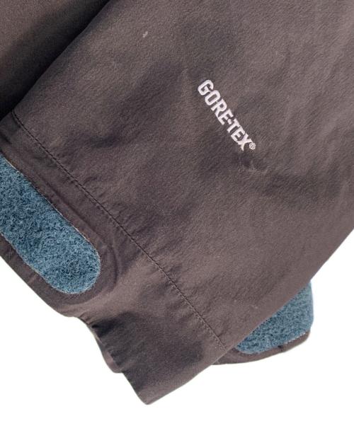 THE NORTH FACE（ザ ノース フェイス）THE NORTH FACE (ザ ノース フェイス) THE NORTH FACE マウンテンジャケット ネイビー×ブラック サイズ:XLの古着・服飾アイテム