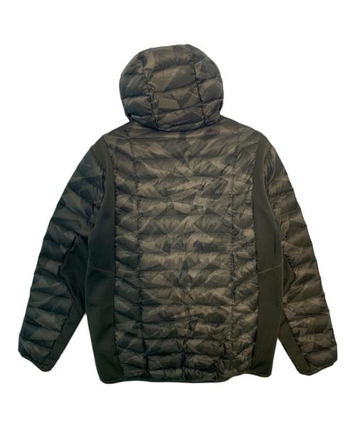 NIKE（ナイキ）NIKE (ナイキ) NIKE ゴルフウェア オリーブ サイズ:XLの古着・服飾アイテム