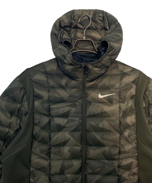 NIKE（ナイキ）NIKE (ナイキ) NIKE ゴルフウェア オリーブ サイズ:XLの古着・服飾アイテム