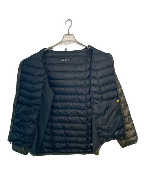 NIKE（ナイキ）NIKE (ナイキ) NIKE ゴルフウェア オリーブ サイズ:XLの古着・服飾アイテム