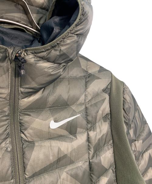 NIKE（ナイキ）NIKE (ナイキ) NIKE ゴルフウェア オリーブ サイズ:XLの古着・服飾アイテム