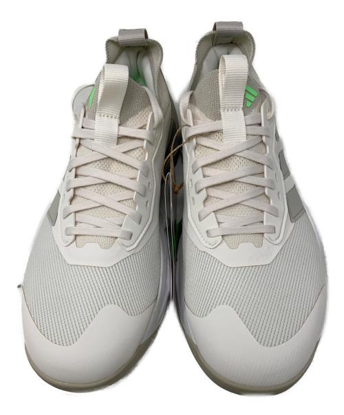 adidas（アディダス）adidas (アディダス) adidas ラピッドムーブADV 2 トレーニングシューズ ホワイト サイズ:26㎝ 未使用品の古着・服飾アイテム