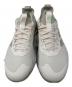 中古・古着 adidas (アディダス) adidas ラピッドムーブADV 2 トレーニングシューズ ホワイト サイズ:26㎝ 未使用品：8000円