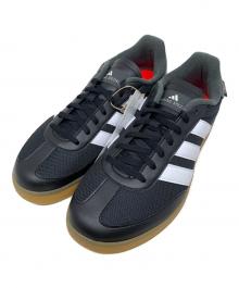 adidas（アディダス）の古着「adidas Training Spezial 'Black White Lucid Red' トレーニングシューズ」｜ブラック