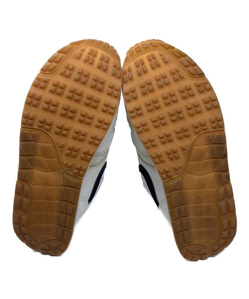 NIKE（ナイキ）NIKE (ナイキ) NIKE AIR MAX 1 86 OG GOLF white/black-gum med brown スニーカー ホワイト サイズ:27㎝の古着・服飾アイテム