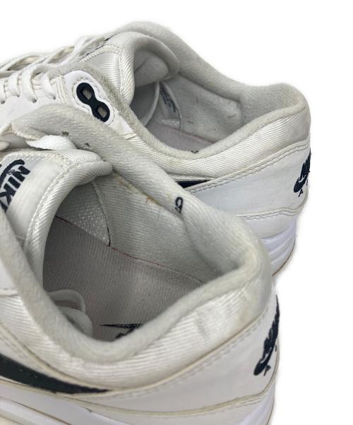 NIKE（ナイキ）NIKE (ナイキ) NIKE AIR MAX 1 86 OG GOLF white/black-gum med brown スニーカー ホワイト サイズ:27㎝の古着・服飾アイテム