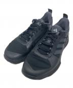 adidasアディダス）の古着「adidas Dropset Control トレーニングシューズ」｜ブラック