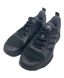adidas（アディダス）の古着「adidas Dropset Control トレーニングシューズ」｜ブラック
