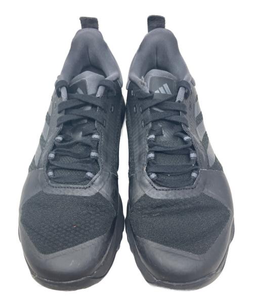 adidas（アディダス）adidas (アディダス) adidas Dropset Control トレーニングシューズ ブラック サイズ:26㎝の古着・服飾アイテム