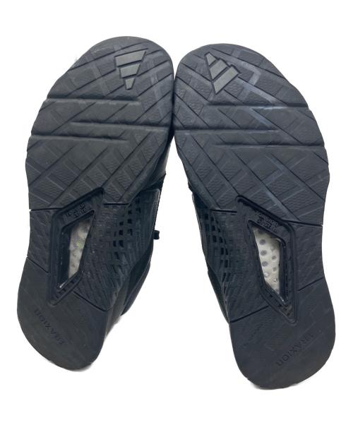 adidas（アディダス）adidas (アディダス) adidas Dropset Control トレーニングシューズ ブラック サイズ:26㎝の古着・服飾アイテム