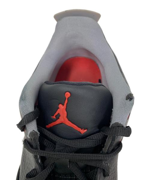 NIKE（ナイキ）NIKE (ナイキ) NIKE JORDAN ADG 3 ゴルフシューズ ブラック×グレー サイズ:27㎝の古着・服飾アイテム