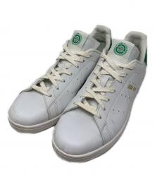adidas（アディダス）の古着「adidas STANSMITH スニーカー」｜ホワイト