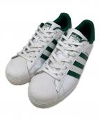 adidasアディダス）の古着「adidas STANSMITH スニーカー」｜ホワイト