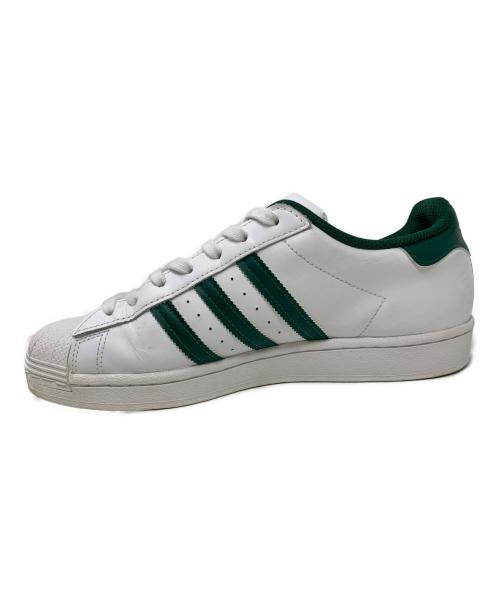 adidas（アディダス）adidas (アディダス) adidas STANSMITH スニーカー ホワイト サイズ:28㎝の古着・服飾アイテム