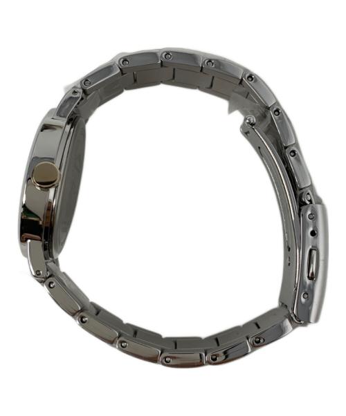 SEIKO（セイコー）SEIKO (セイコー) クロミ (クロミ) SEIKO クロミ 腕時計 パープルの古着・服飾アイテム