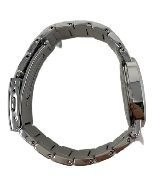 SEIKO（セイコー）SEIKO (セイコー) クロミ (クロミ) SEIKO クロミ 腕時計 パープルの古着・服飾アイテム