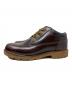 Timberland (ティンバーランド) Timberland レザーシューズ ブラック サイズ:27.5cm：5000円