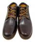 中古・古着 Timberland (ティンバーランド) Timberland レザーシューズ ブラック サイズ:27.5cm：5000円