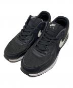 NIKEナイキ）の古着「NIKE AIR MAX スニーカー」｜ブラック