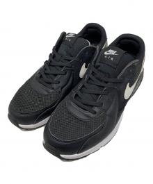 NIKE（ナイキ）の古着「NIKE AIR MAX スニーカー」｜ブラック