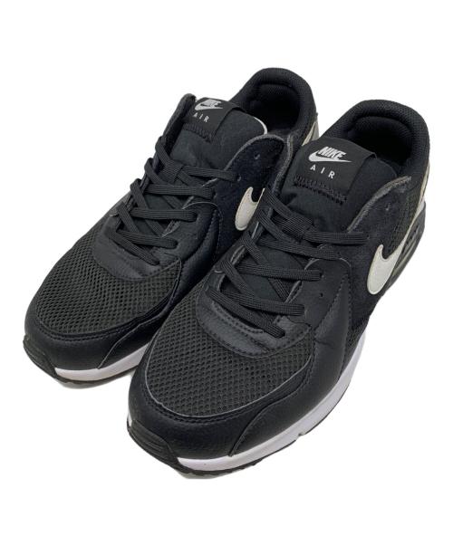 NIKE（ナイキ）NIKE (ナイキ) NIKE AIR MAX スニーカー ブラック サイズ:27㎝の古着・服飾アイテム