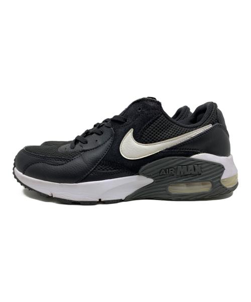 NIKE（ナイキ）NIKE (ナイキ) NIKE AIR MAX スニーカー ブラック サイズ:27㎝の古着・服飾アイテム