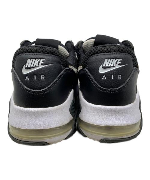 NIKE（ナイキ）NIKE (ナイキ) NIKE AIR MAX スニーカー ブラック サイズ:27㎝の古着・服飾アイテム