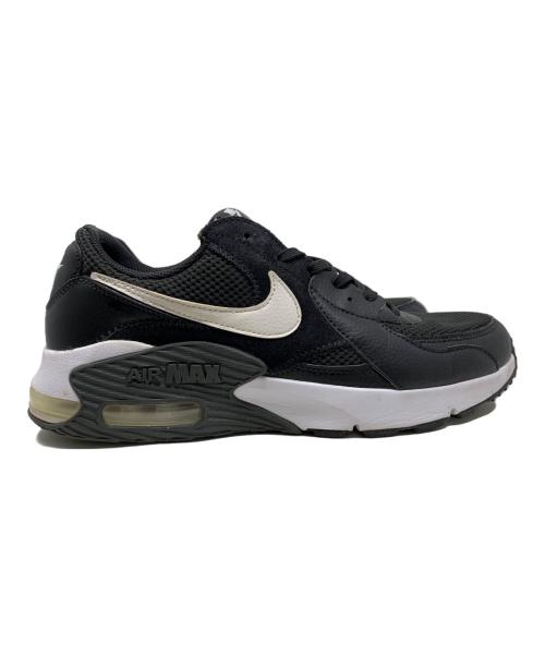 NIKE（ナイキ）NIKE (ナイキ) NIKE AIR MAX スニーカー ブラック サイズ:27㎝の古着・服飾アイテム