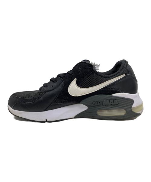 NIKE（ナイキ）NIKE (ナイキ) NIKE AIR MAX スニーカー ブラック サイズ:27㎝の古着・服飾アイテム