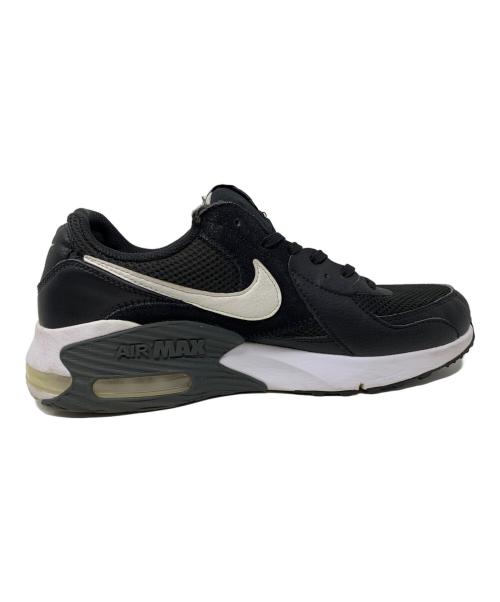 NIKE（ナイキ）NIKE (ナイキ) NIKE AIR MAX スニーカー ブラック サイズ:27㎝の古着・服飾アイテム