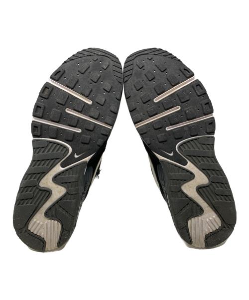 NIKE（ナイキ）NIKE (ナイキ) NIKE AIR MAX スニーカー ブラック サイズ:27㎝の古着・服飾アイテム