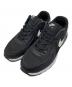 NIKE（ナイキ）の古着「NIKE AIR MAX スニーカー」｜ブラック