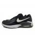 NIKE (ナイキ) NIKE AIR MAX スニーカー ブラック サイズ:27㎝：5000円