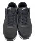 中古・古着 NIKE (ナイキ) NIKE AIR MAX スニーカー ブラック サイズ:27㎝：5000円