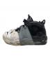 NIKE (ナイキ) NIKE AIR MORE UP TEMPO ローカットスニーカー ブラック サイズ:28㎝：5000円